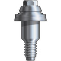 Inclusive® Multi-Unit Abutment 1 mmH compatible with: Nobel Biocare NobelReplace® WP
