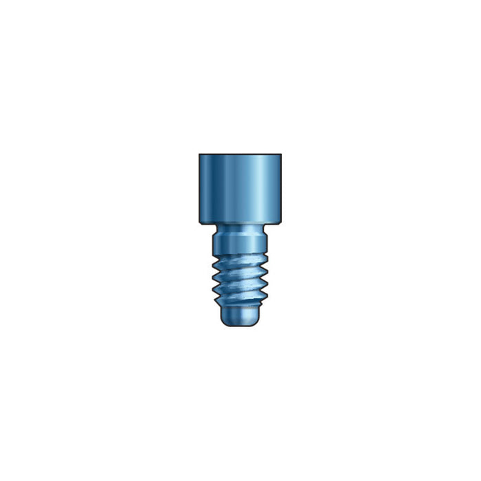 Inclusive® Multi-Unit Coping Screw compatible with: BioHorizons® Tapered Internal