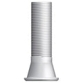 Inclusive® Multi-Unit Plastic Coping with Prosthetic Screw 1.0 mm Hex