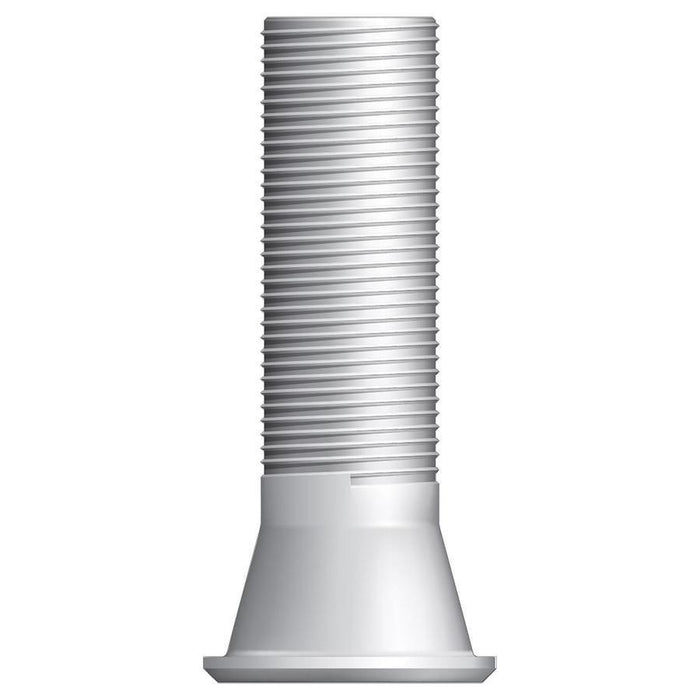Inclusive® Multi-Unit Plastic Coping with Prosthetic Screw SCS
