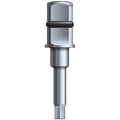 Inclusive® Prosthetic Driver .050" Hex, Short