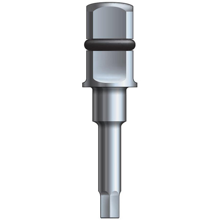 Inclusive® Prosthetic Driver .050" Hex, Short