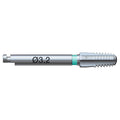 Inclusive® Screw Tap Ø3.2 mm