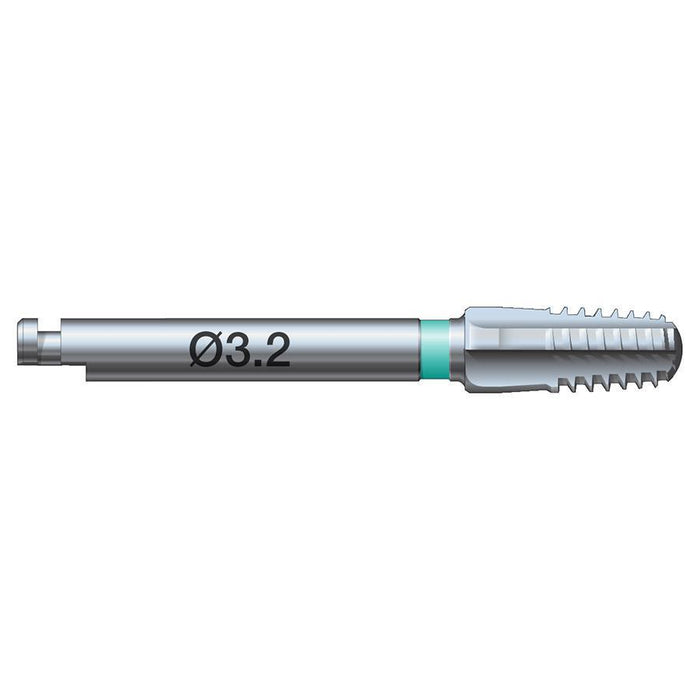 Inclusive® Screw Tap Ø3.2 mm