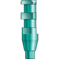 Inclusive® Tapered Implant Transfer Coping, Open-Tray, 3.0 mmP x 3.2 mmD