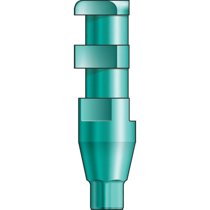 Inclusive® Tapered Implant Transfer Coping, Open-Tray, 3.0 mmP x 3.2 mmD