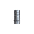 Inclusive® Titanium Abutment 6 mmH, Non-Engaging, compatible with: Neodent® GM