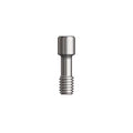 Inclusive® Titanium Screw compatible with: MIS® SP