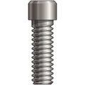 Inclusive® Titanium Screw compatible with: Nobel Biocare Brånemark System® RP