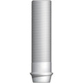 Inclusive® UCLA Plastic Abutment, Non-Engaging, compatible with: Nobel Biocare NobelActive® RP
