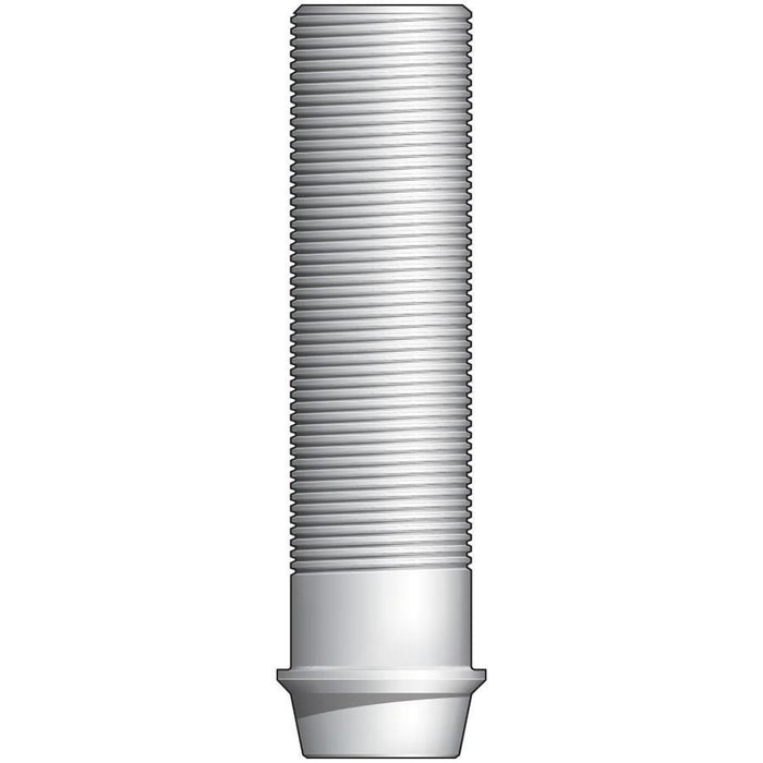 Inclusive® UCLA Plastic Abutment, Non-Engaging, compatible with: Nobel Biocare NobelActive® RP