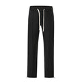 Ins Slim Straight Skinny Pants