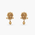 Iraja Antique Drop Earrings