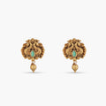 Ishvika Antique Drop Earrings