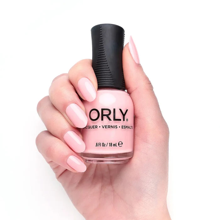 It Started with Pink | Nail Lacquer 18ML