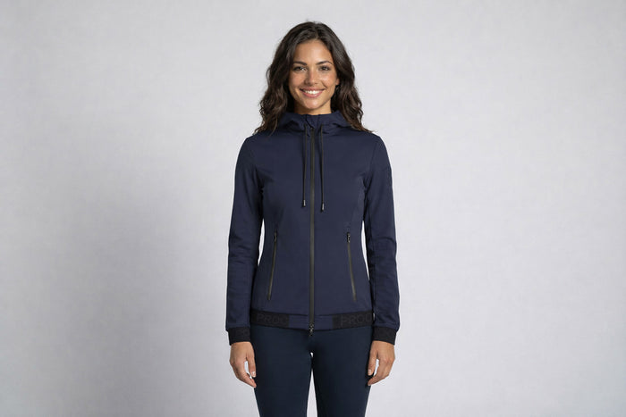 Jacke Atena blue nights