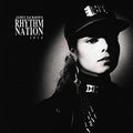 Janet Jackson Rhythm Nation Album