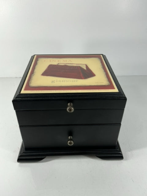 Jewelry Box