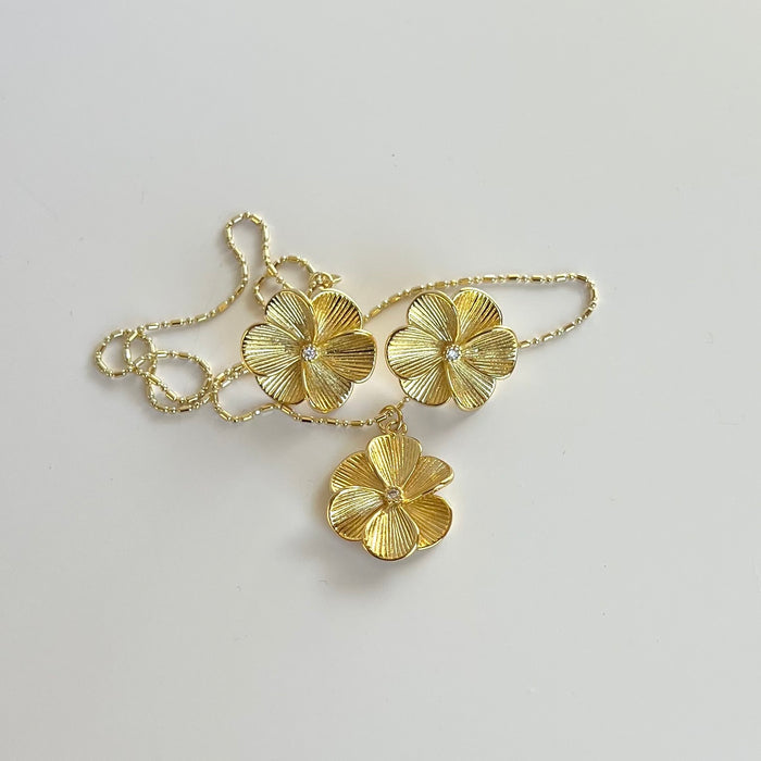 Judith Earrings
