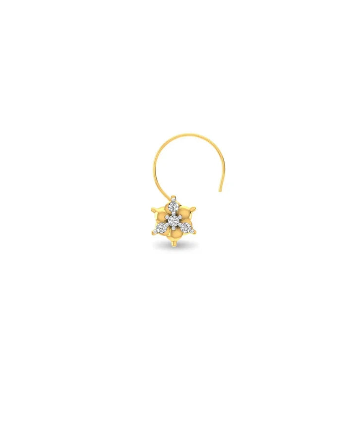Kate Diamond Nosepin