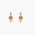 Kavisha Antique Drop Earrings