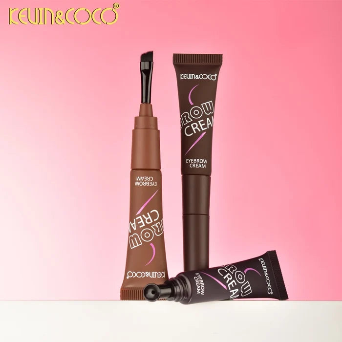 Kevin & Coco - Long-Wear Hydrating Brow Gel
