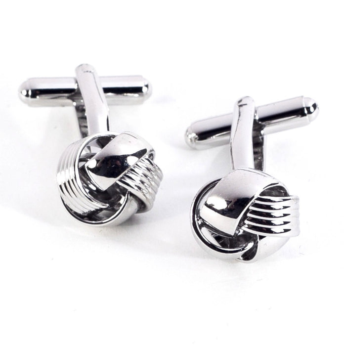 "Knot" Cufflinks