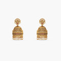 Komli Antique Jhumka Earrings