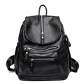 Korean Version Of New Sheepskin Student Trendy Fashion Travel Handbags