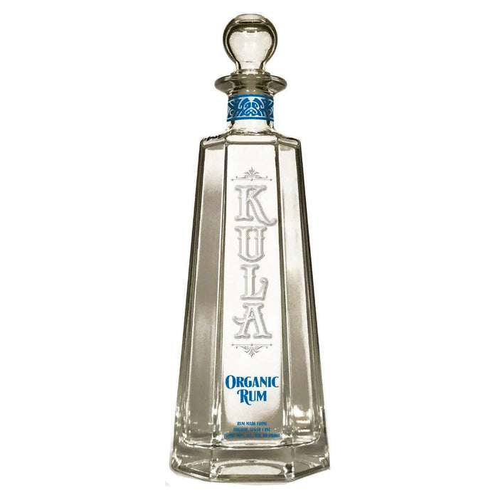 Kula Orangic Rum Rum Kula Rum