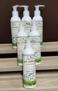Lait Corporel Bio