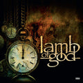 Lamb of God Album