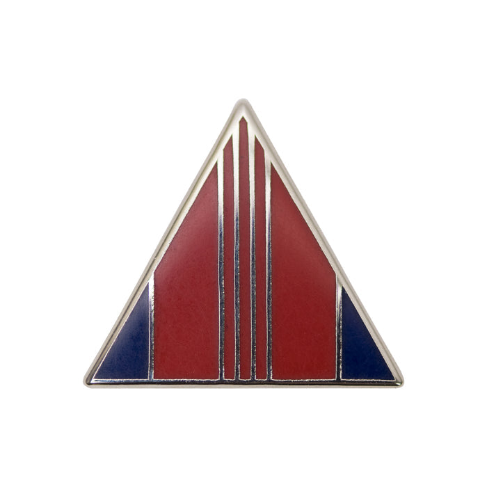 Lapel Pin: Coast Guard Meritorious Team Commendation