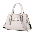 Large Capacity One-Shoulder Messenger Bag