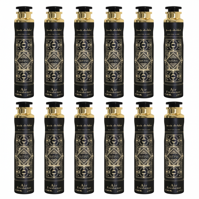 Lattafa - Badee Al Oud Air Freshener Spray 300ml