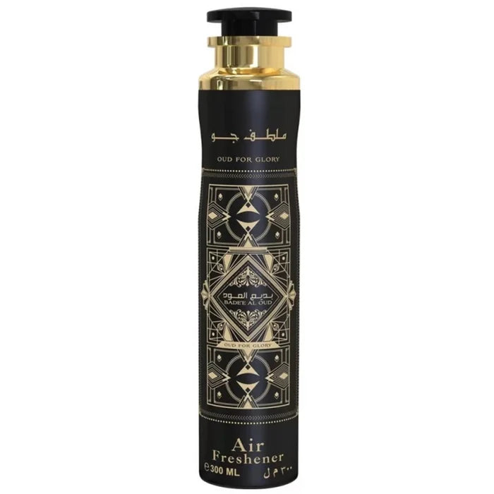 Lattafa - Badee Al Oud Air Freshener Spray 300ml