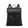Leather Backpack Light Simple Everything Casual