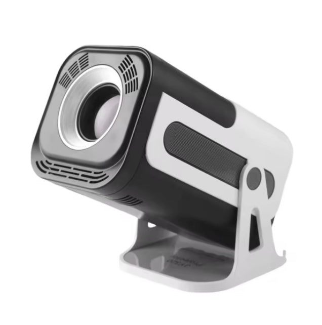 LED Multimedia Projector