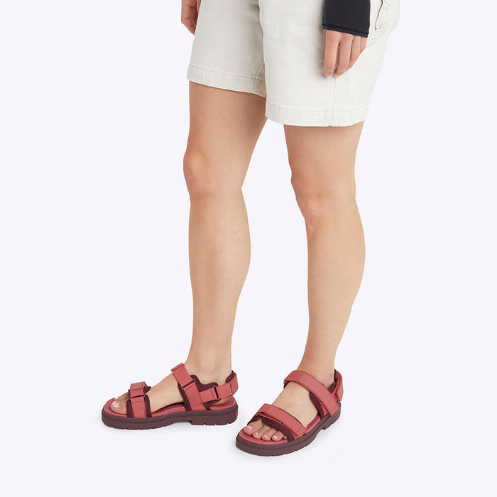 Lochie Sandal // Clay [Retired]