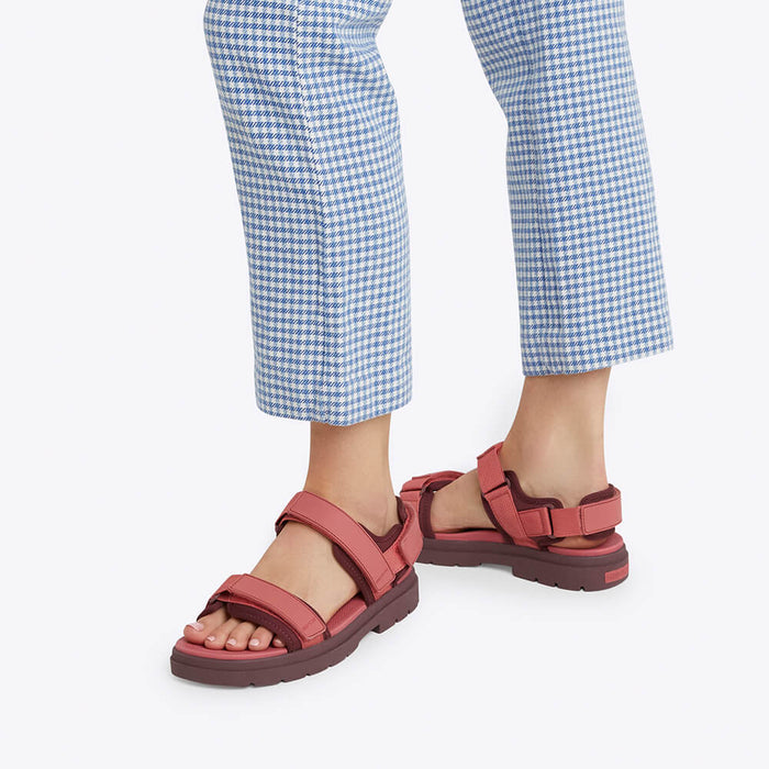 Lochie Sandal // Clay [Retired]