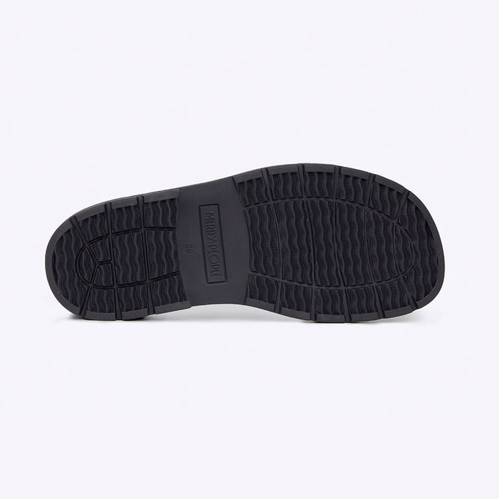 Lochie Sandal // Ocean Evergreen