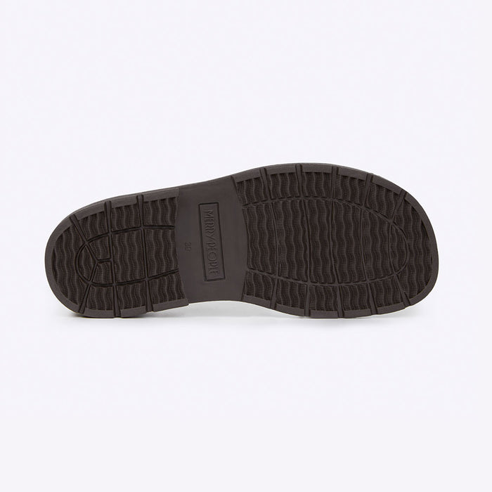 Lochie Sandal // Sand & Chocolate