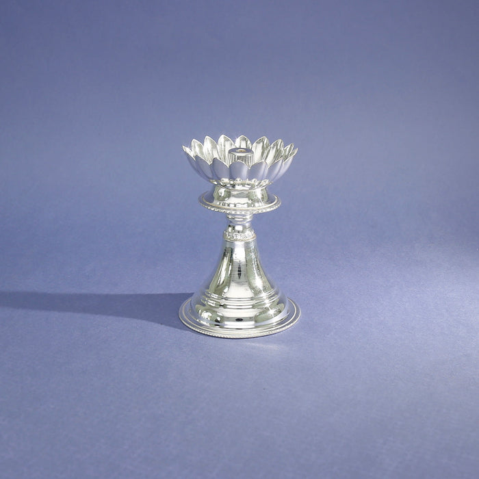 Lotus Diya