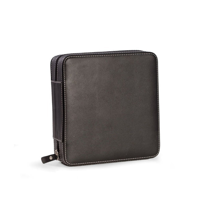 Luke Leather Sunglass Case