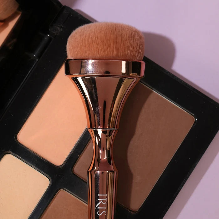 Luminous HD Blush/Contour Brush