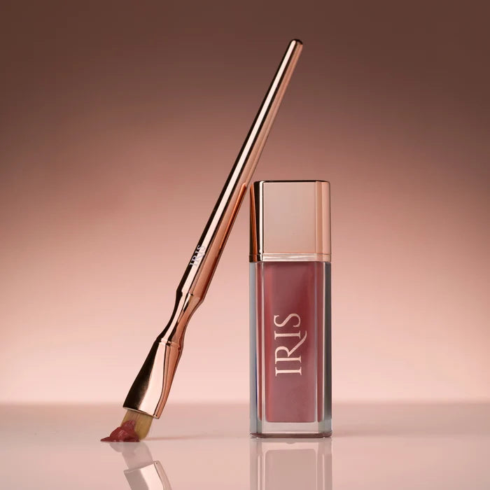 Luminous HD Eyebrow/Lipstick Brush