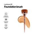Luminous HD Foundation Brush
