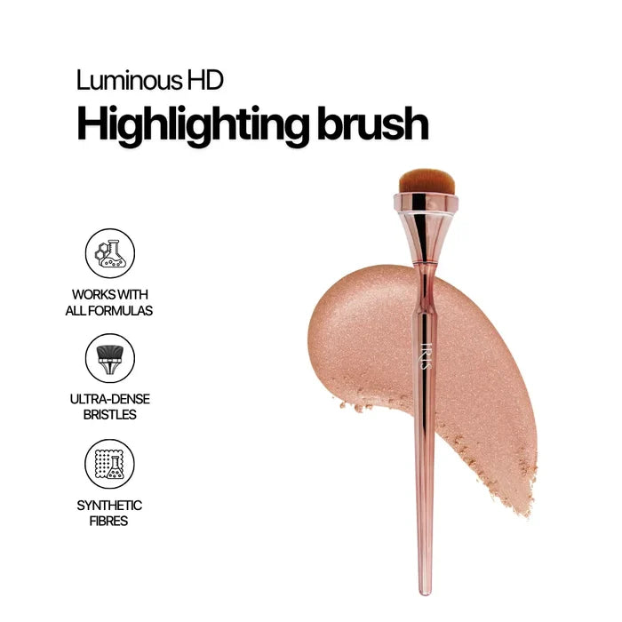 Luminous HD Highlighting Brush