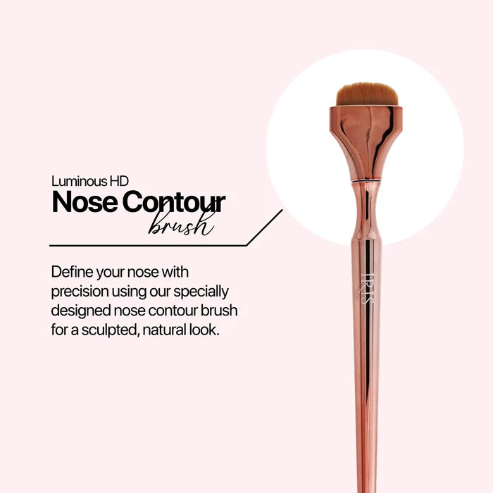 Luminous HD Nose Contour Brush
