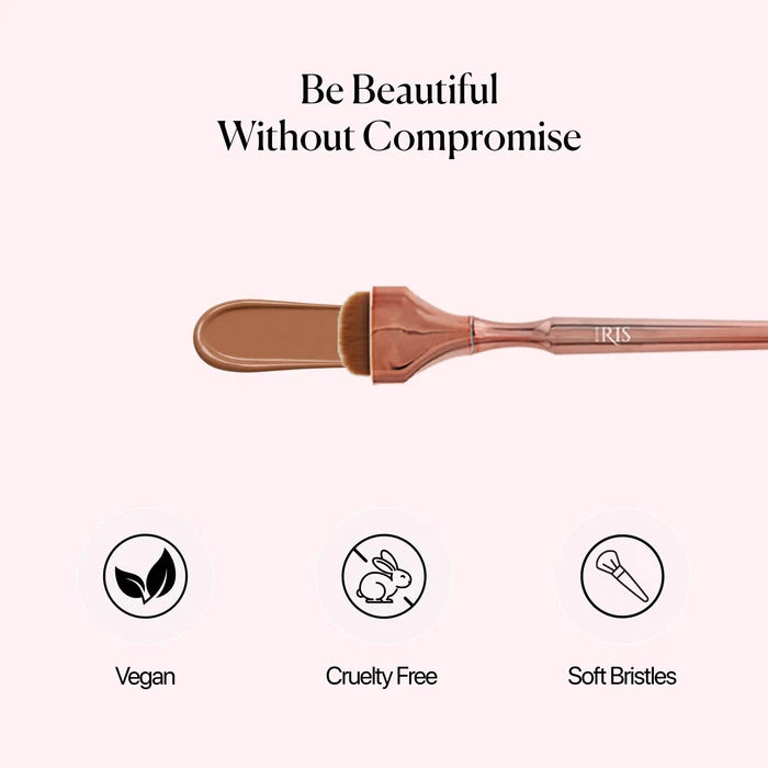 Luminous HD Nose Contour Brush
